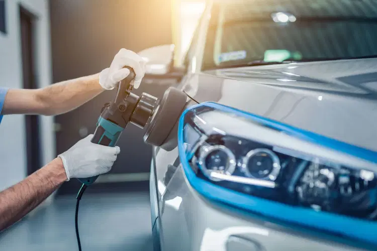 auto car wash