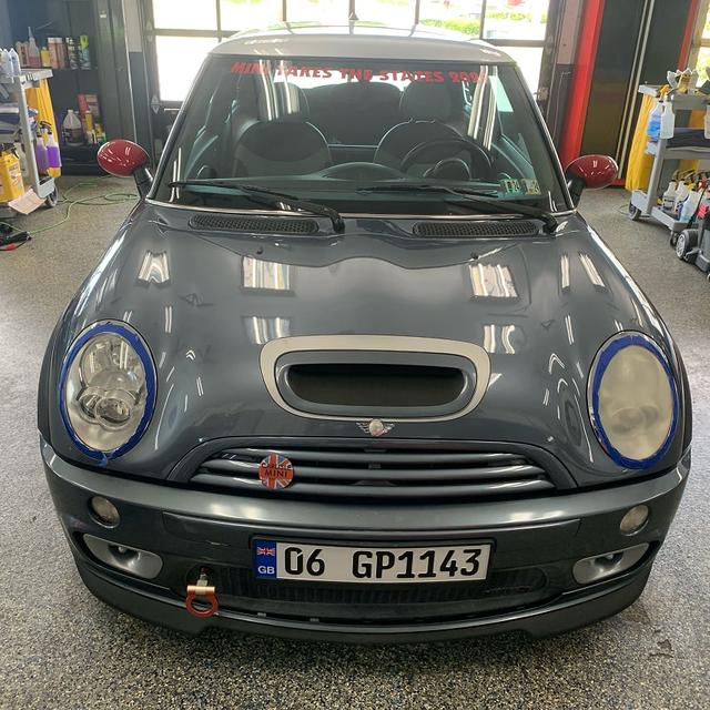 Detailing Done Right Image 6