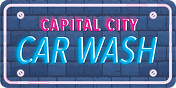 Capital City Car Wash