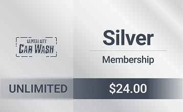 Silver Membership